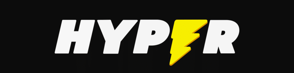 Hyper Casino Review