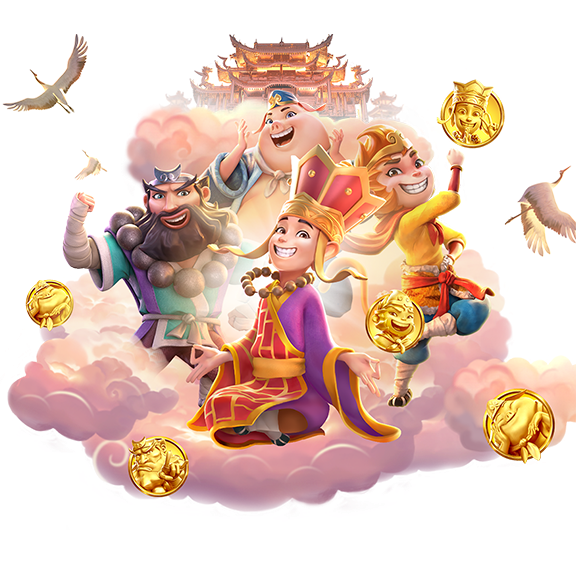 Journey To The Wealth | Pocket Games Soft | Difference Makes The Difference