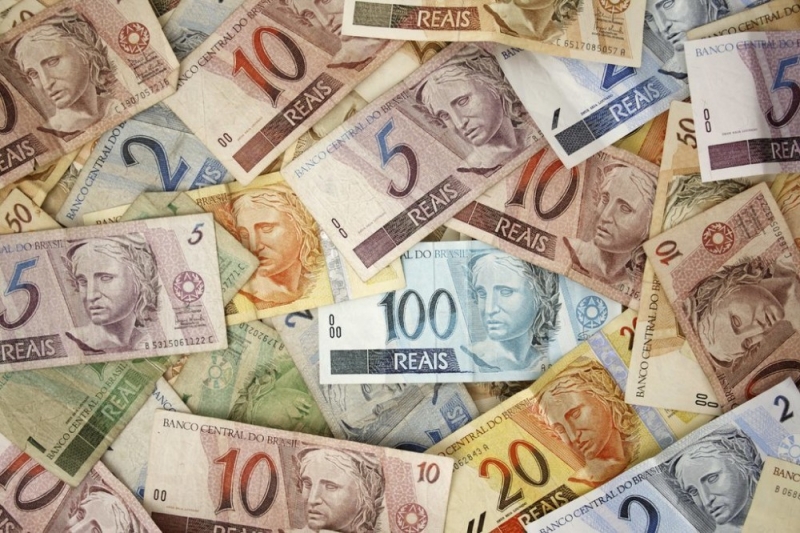 Buy Fake Brazilian Real - Key Currency